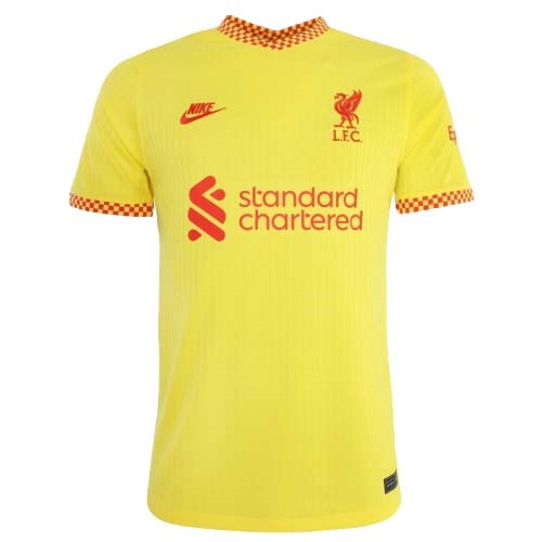 Maillot Liverpool Third 2021-22